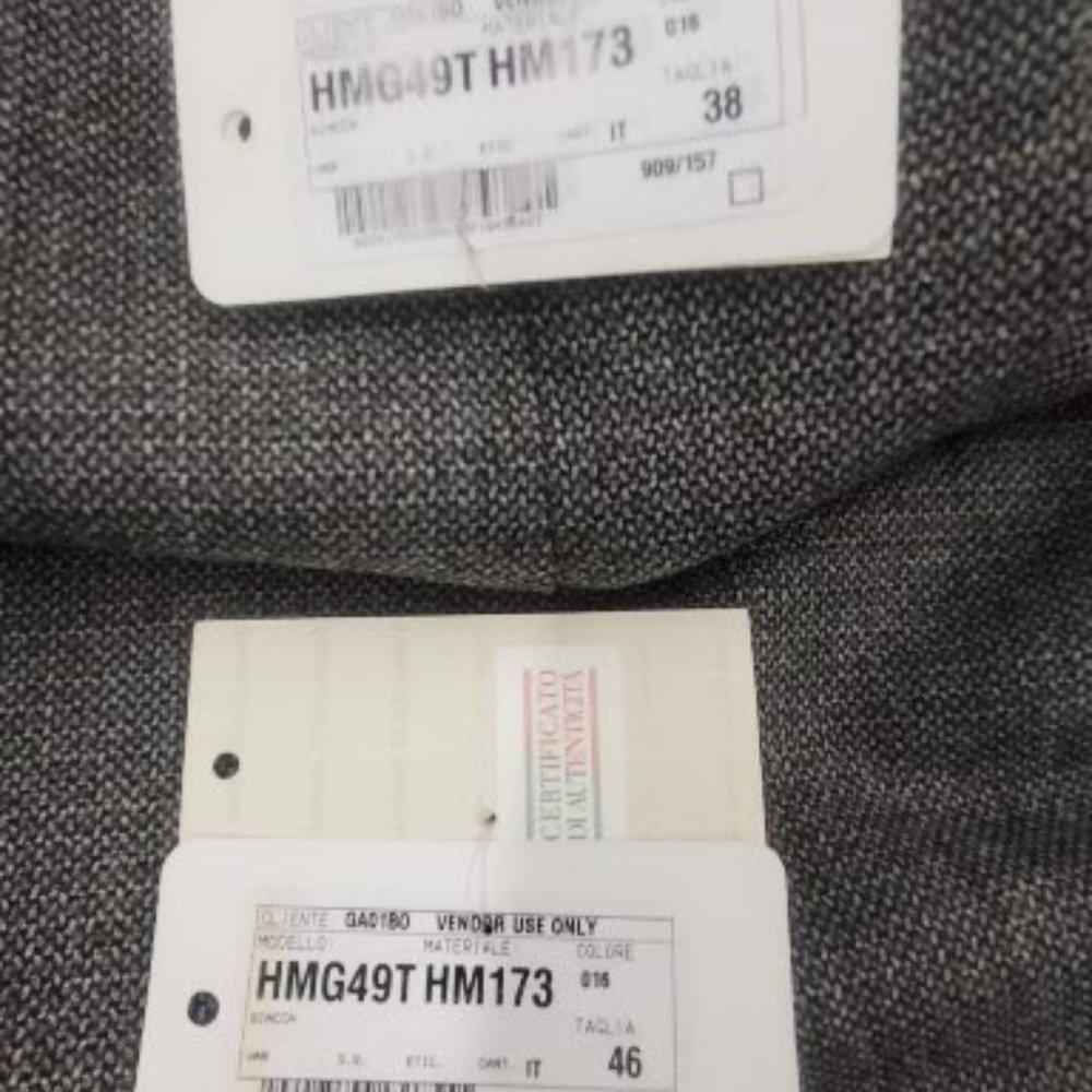 Armani Collezioni Blazer NWT - Picture 10 of 10
